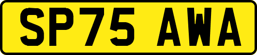 SP75AWA