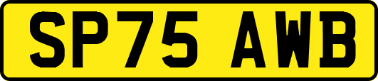 SP75AWB