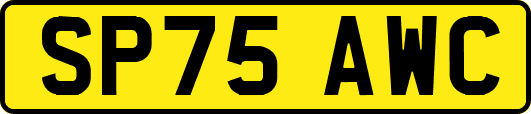 SP75AWC