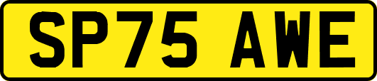 SP75AWE