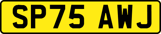 SP75AWJ