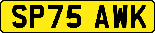 SP75AWK