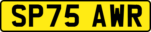 SP75AWR
