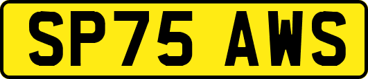 SP75AWS