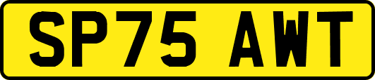 SP75AWT