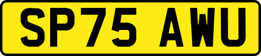 SP75AWU