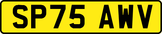 SP75AWV