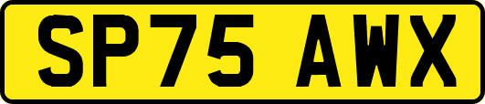 SP75AWX
