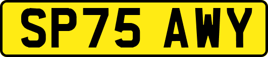 SP75AWY