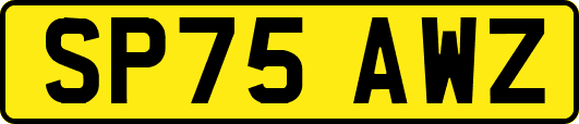 SP75AWZ