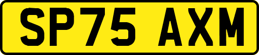 SP75AXM