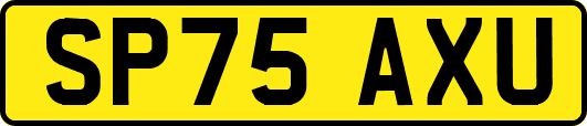 SP75AXU