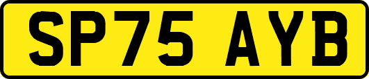 SP75AYB