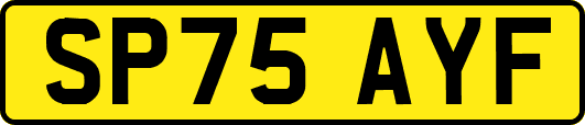 SP75AYF