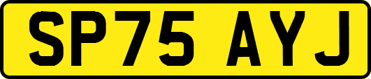 SP75AYJ