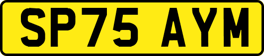 SP75AYM
