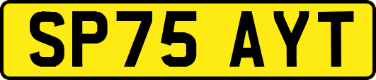 SP75AYT