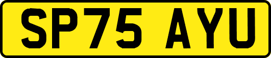 SP75AYU