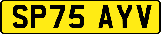 SP75AYV