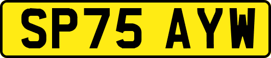 SP75AYW