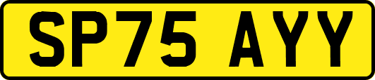 SP75AYY
