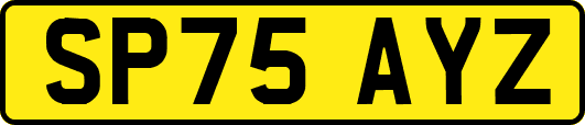 SP75AYZ