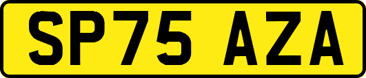 SP75AZA