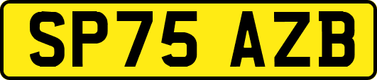 SP75AZB