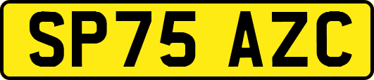SP75AZC