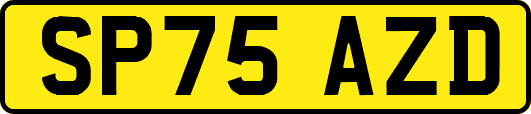 SP75AZD