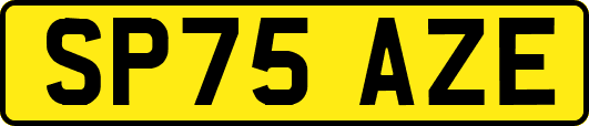 SP75AZE