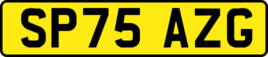 SP75AZG