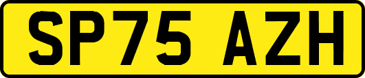 SP75AZH