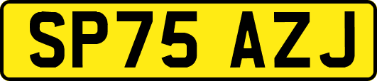 SP75AZJ