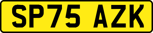SP75AZK
