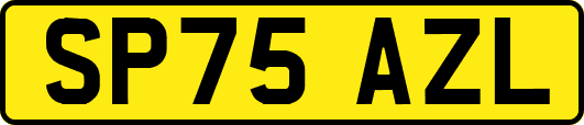 SP75AZL