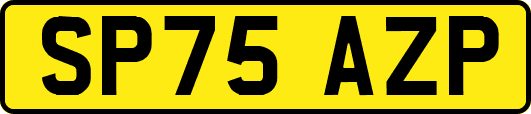 SP75AZP