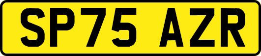SP75AZR