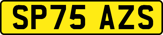 SP75AZS