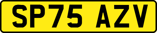 SP75AZV