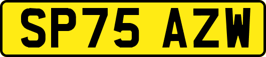 SP75AZW
