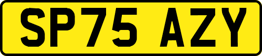 SP75AZY