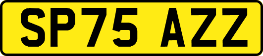 SP75AZZ
