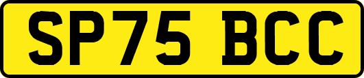 SP75BCC