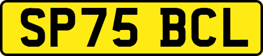 SP75BCL