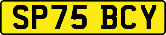 SP75BCY