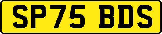 SP75BDS