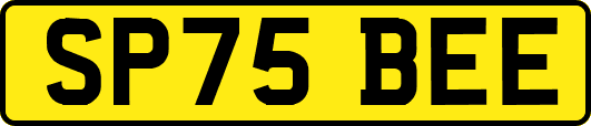 SP75BEE