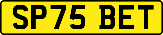 SP75BET