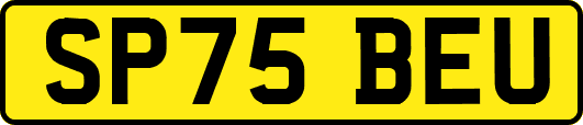 SP75BEU